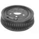 Purchase Top-Quality Rear Brake Drum by RAYBESTOS - 9529R pa4