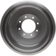 Purchase Top-Quality Rear Brake Drum by RAYBESTOS - 9531R pa1