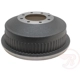 Purchase Top-Quality Rear Brake Drum by RAYBESTOS - 9531R pa3