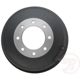 Purchase Top-Quality Rear Brake Drum by RAYBESTOS - 9531R pa4