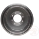 Purchase Top-Quality Rear Brake Drum by RAYBESTOS - 9531R pa5