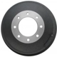 Purchase Top-Quality Rear Brake Drum by RAYBESTOS - 9531R pa6