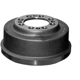 Purchase Top-Quality Rear Brake Drum by RAYBESTOS - 9533R pa2