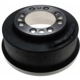 Purchase Top-Quality Rear Brake Drum by RAYBESTOS - 9533R pa3