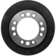 Purchase Top-Quality Rear Brake Drum by RAYBESTOS - 9533R pa7