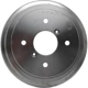 Purchase Top-Quality Rear Brake Drum by RAYBESTOS - 9534R pa2
