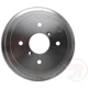 Purchase Top-Quality Rear Brake Drum by RAYBESTOS - 9534R pa4