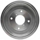 Purchase Top-Quality Rear Brake Drum by RAYBESTOS - 9534R pa7
