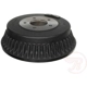 Purchase Top-Quality Rear Brake Drum by RAYBESTOS - 9540R pa5