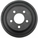 Purchase Top-Quality Rear Brake Drum by RAYBESTOS - 9543R pa2