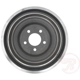 Purchase Top-Quality Tambour de frein arrière par RAYBESTOS - 9543R pa5
