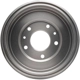 Purchase Top-Quality Rear Brake Drum by RAYBESTOS - 9544R pa1