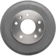 Purchase Top-Quality Rear Brake Drum by RAYBESTOS - 9544R pa2