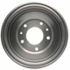 Purchase Top-Quality Rear Brake Drum by RAYBESTOS - 9544R pa7