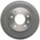 Purchase Top-Quality Rear Brake Drum by RAYBESTOS - 9544R pa8