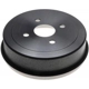 Purchase Top-Quality RAYBESTOS - 9545R - Rear Brake Drum pa11