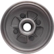 Purchase Top-Quality Tambour de frein arrière par RAYBESTOS - 9548R pa1