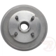 Purchase Top-Quality Rear Brake Drum by RAYBESTOS - 9548R pa3