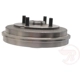 Purchase Top-Quality Rear Brake Drum by RAYBESTOS - 9548R pa4