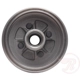 Purchase Top-Quality Rear Brake Drum by RAYBESTOS - 9548R pa5