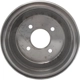 Purchase Top-Quality Rear Brake Drum by RAYBESTOS - 9551R pa1