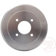 Purchase Top-Quality Rear Brake Drum by RAYBESTOS - 9551R pa4
