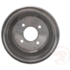 Purchase Top-Quality Rear Brake Drum by RAYBESTOS - 9551R pa5