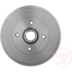 Purchase Top-Quality Rear Brake Drum by RAYBESTOS - 9556R pa3