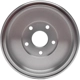 Purchase Top-Quality Rear Brake Drum by RAYBESTOS - 9557R pa3