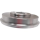 Purchase Top-Quality Rear Brake Drum by RAYBESTOS - 9557R pa4