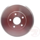 Purchase Top-Quality Rear Brake Drum by RAYBESTOS - 9557R pa5