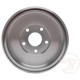 Purchase Top-Quality Rear Brake Drum by RAYBESTOS - 9557R pa6