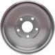 Purchase Top-Quality Rear Brake Drum by RAYBESTOS - 9557R pa9