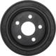 Purchase Top-Quality RAYBESTOS - 9559R - Rear Brake Drum pa11