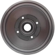 Purchase Top-Quality Rear Brake Drum by RAYBESTOS - 9562R pa1