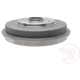 Purchase Top-Quality Rear Brake Drum by RAYBESTOS - 9562R pa3