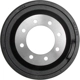 Purchase Top-Quality RAYBESTOS - 9568R - Rear Brake Drum pa11