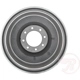 Purchase Top-Quality Rear Brake Drum by RAYBESTOS - 9569R pa6