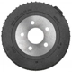 Purchase Top-Quality RAYBESTOS - 9570R - Rear Brake Drum pa6