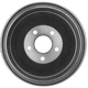 Purchase Top-Quality RAYBESTOS - 9570R - Rear Brake Drum pa8