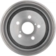 Purchase Top-Quality Rear Brake Drum by RAYBESTOS - 9606R pa1