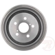 Purchase Top-Quality Rear Brake Drum by RAYBESTOS - 9606R pa4