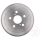 Purchase Top-Quality Rear Brake Drum by RAYBESTOS - 9606R pa5