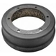 Purchase Top-Quality Rear Brake Drum by RAYBESTOS - 9612R pa7