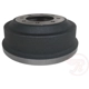 Purchase Top-Quality Rear Brake Drum by RAYBESTOS - 9620R pa3