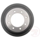 Purchase Top-Quality Rear Brake Drum by RAYBESTOS - 9620R pa4