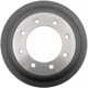 Purchase Top-Quality Rear Brake Drum by RAYBESTOS - 9620R pa8