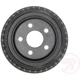 Purchase Top-Quality Rear Brake Drum by RAYBESTOS - 9621R pa5