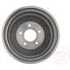 Purchase Top-Quality Rear Brake Drum by RAYBESTOS - 9622R pa3