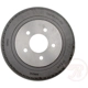 Purchase Top-Quality Rear Brake Drum by RAYBESTOS - 9622R pa5